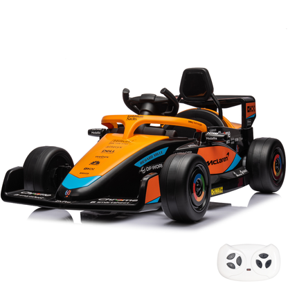 McLaren MCL39 Formula 1