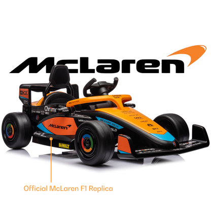 McLaren MCL39 Formula 1
