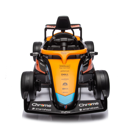 McLaren MCL39 Formula 1