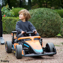 McLaren MCL39 Formule 1