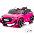 Audi RS6 Performance - Roze