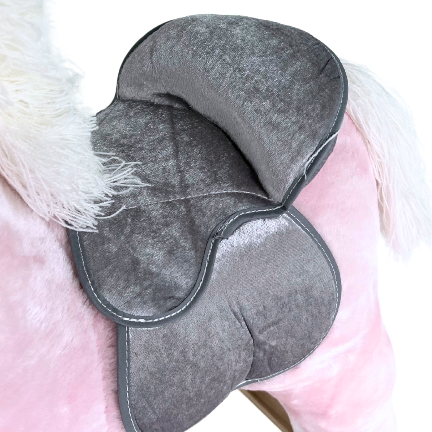 Vrooomy® Rocking Horse - Pink