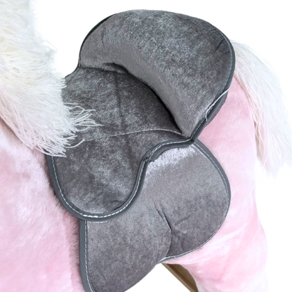 Vrooomy® Rocking Horse - Pink