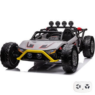 Vrooomy® Mud-Master – Grau