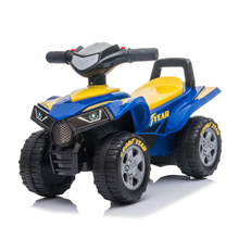 Goodyear ATV - Blauw