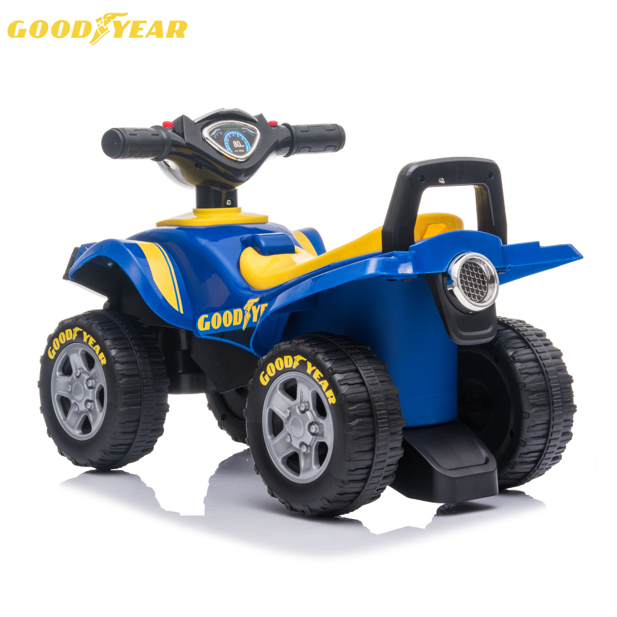 Goodyear ATV - Azul