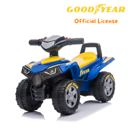 Goodyear ATV - Azul