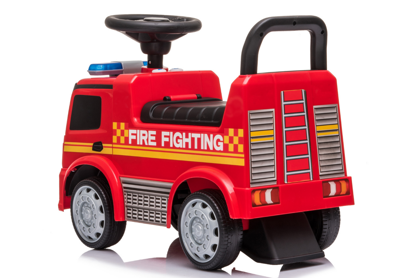 Mercedes-Benz Antos Bomberos