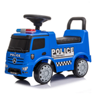 Mercedes-Benz Antos Polizia