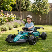 Aston Martin AMR26 Formule 1