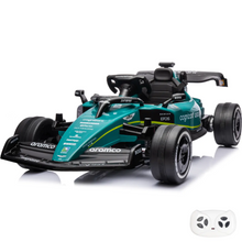 Aston Martin AMR26 Formule 1