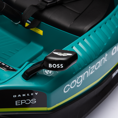 Aston Martin AMR26 Fórmula 1