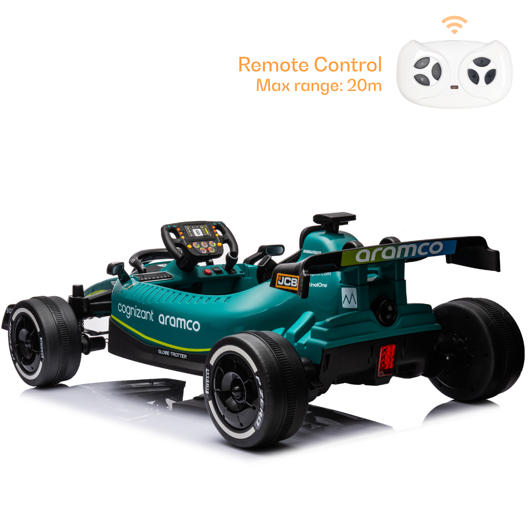 Aston Martin AMR26 Formule 1