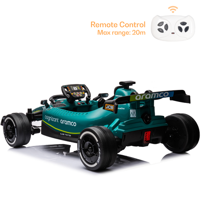 Aston Martin AMR26 Formule 1