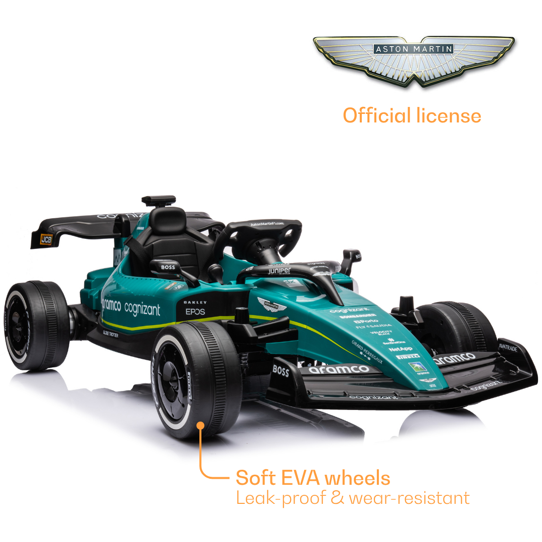 Aston Martin AMR26 Formule 1