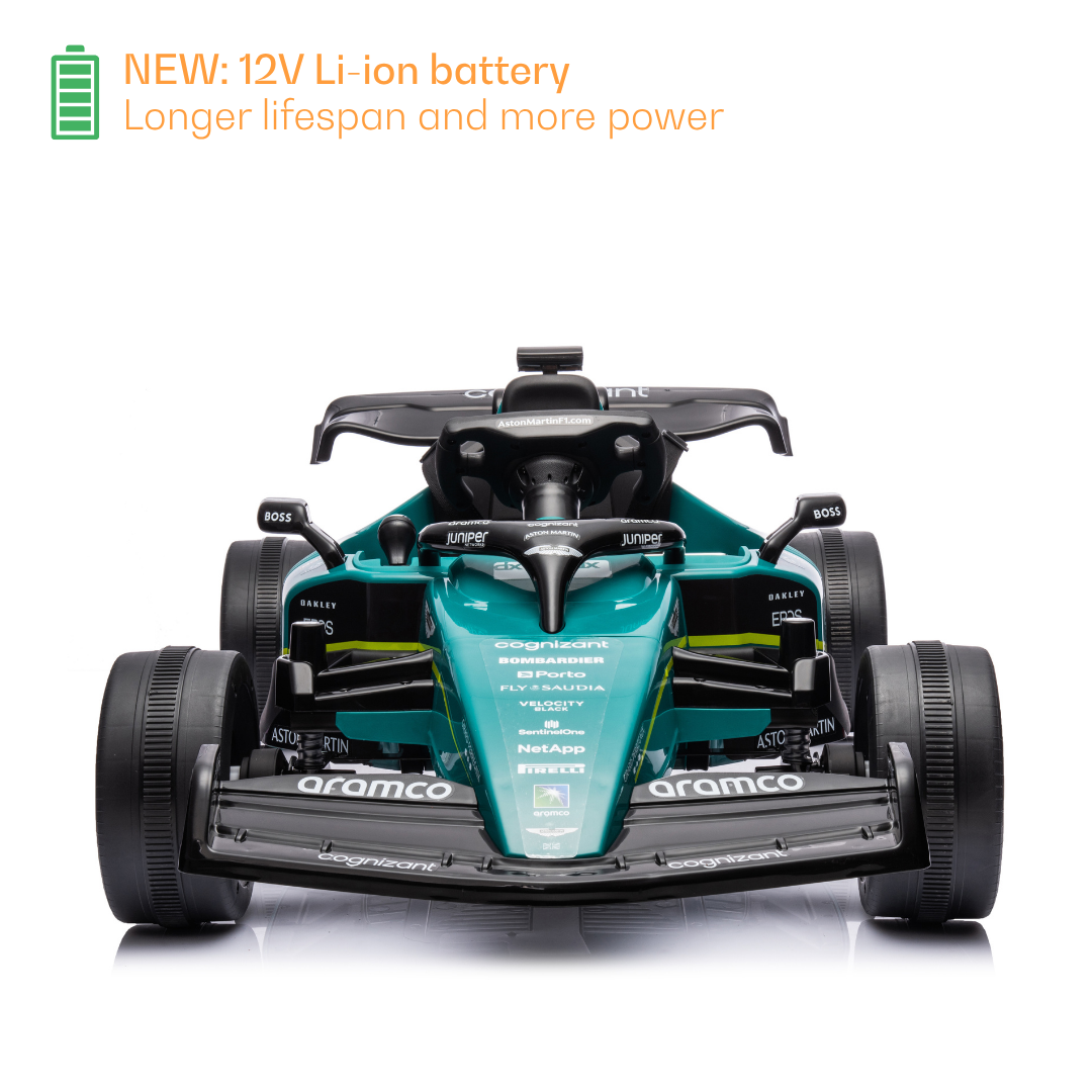 Aston Martin AMR26 Formule 1