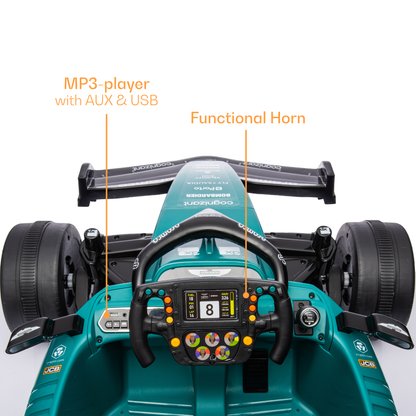 Aston Martin AMR26 Formule 1
