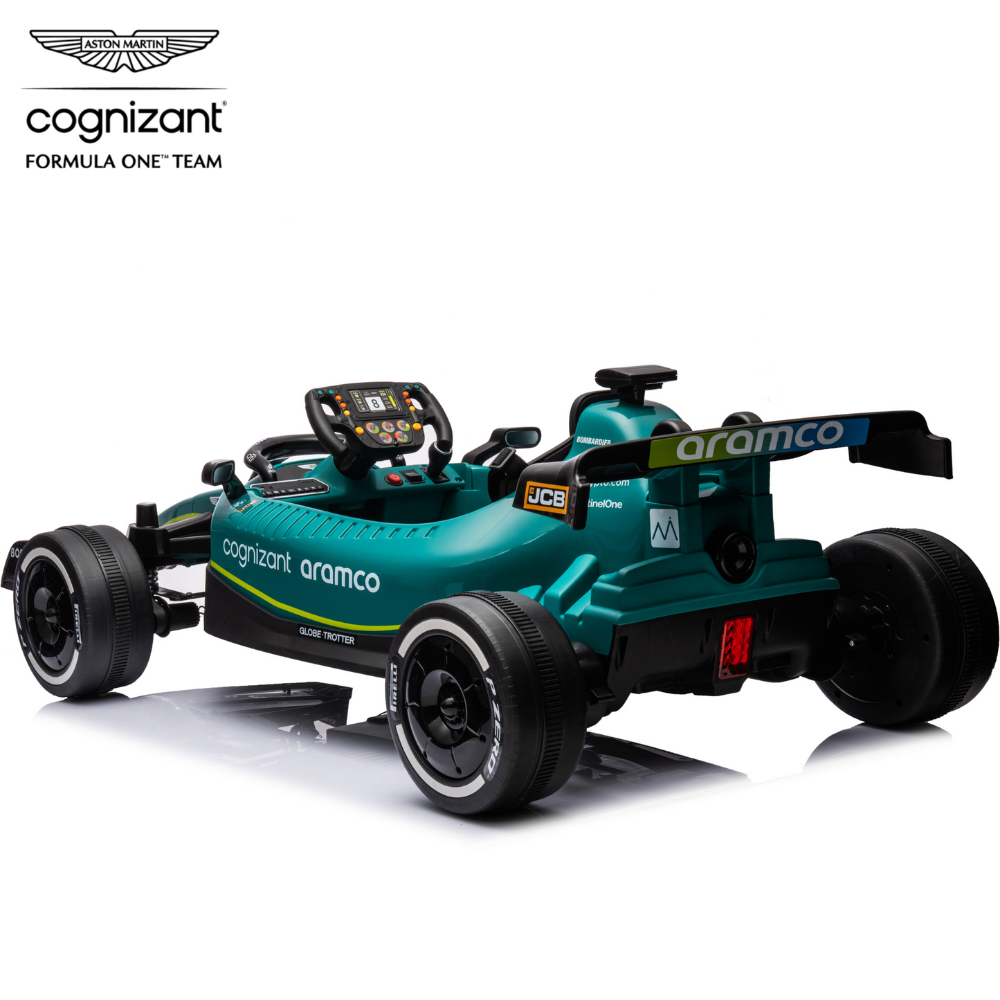 Aston Martin AMR26 Fórmula 1