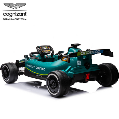 Aston Martin AMR26 Fórmula 1