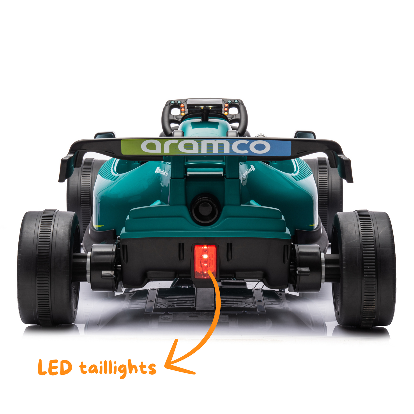 Aston Martin AMR26 Fórmula 1