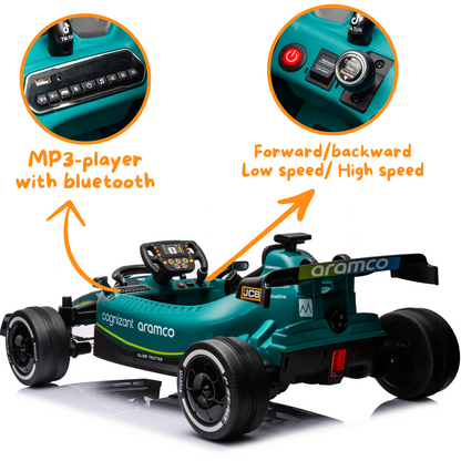 Aston Martin AMR26 Fórmula 1