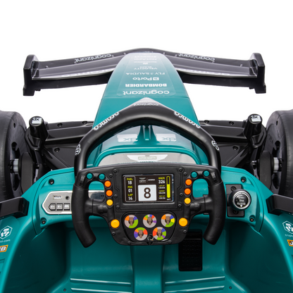 Aston Martin AMR26 Fórmula 1