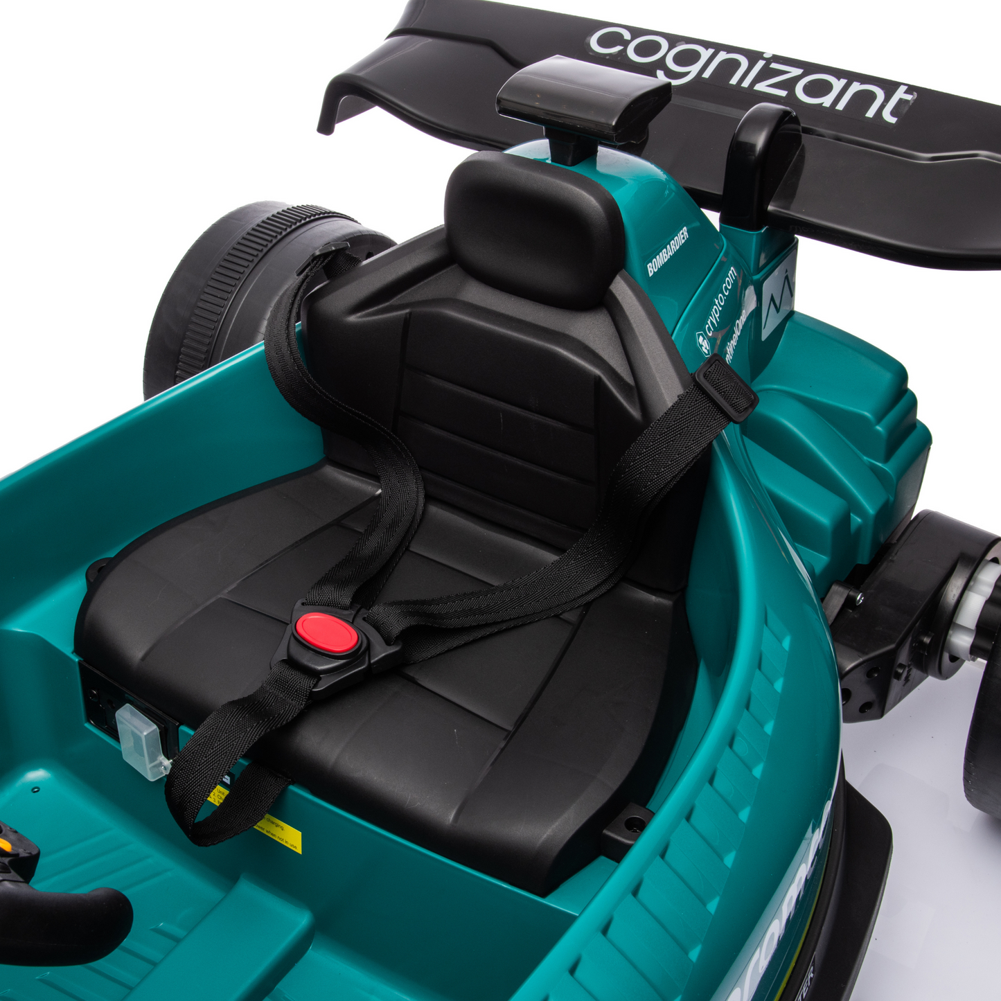 Aston Martin AMR26 Fórmula 1