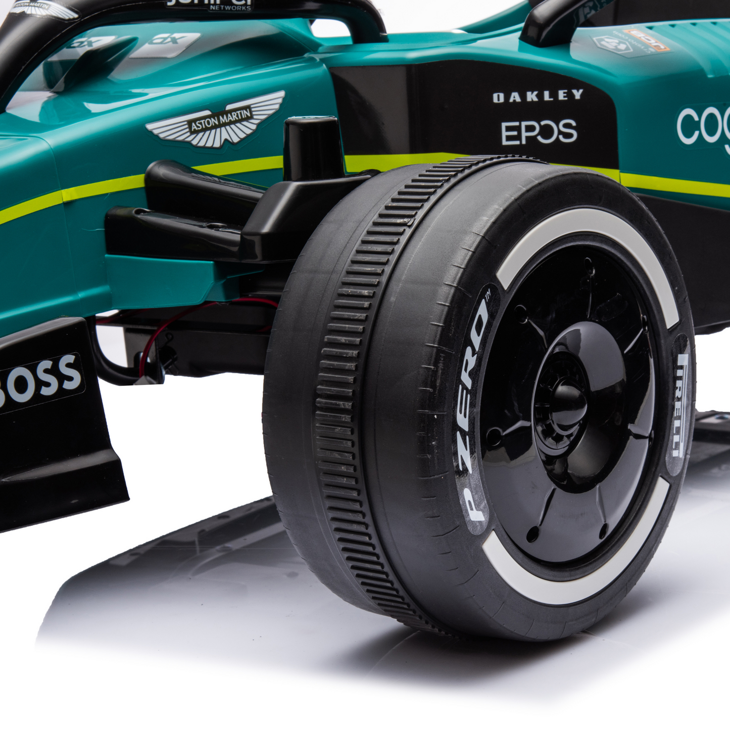 Aston Martin AMR26 Fórmula 1