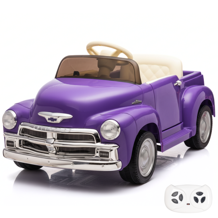 Chevrolet 3100 - Fioletowy