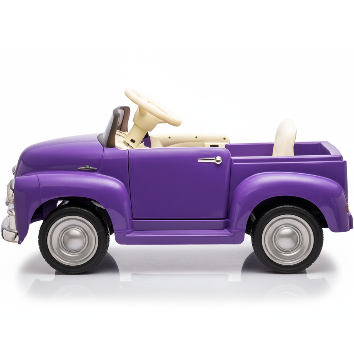 Chevrolet 3100 - Roxo