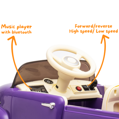 Chevrolet 3100 - Roxo