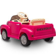 Chevrolet 3100 - Roze