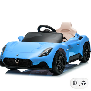 Maserati MC20 Cielo - Azul