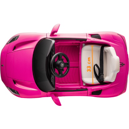 Maserati MC20 Cielo – Rosa