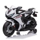Honda CBR1000 RR - Blanc