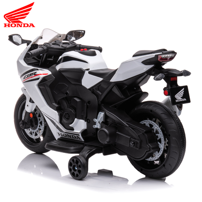 Honda CBR1000 RR - Blanc