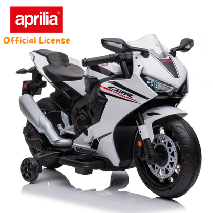 Honda CBR1000 RR - Blanc