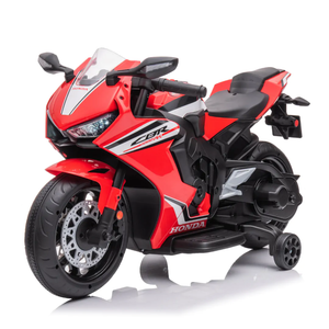 Honda CBR1000 RR - Rosso