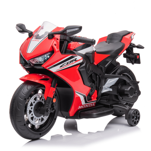 Honda CBR1000 RR - Rood