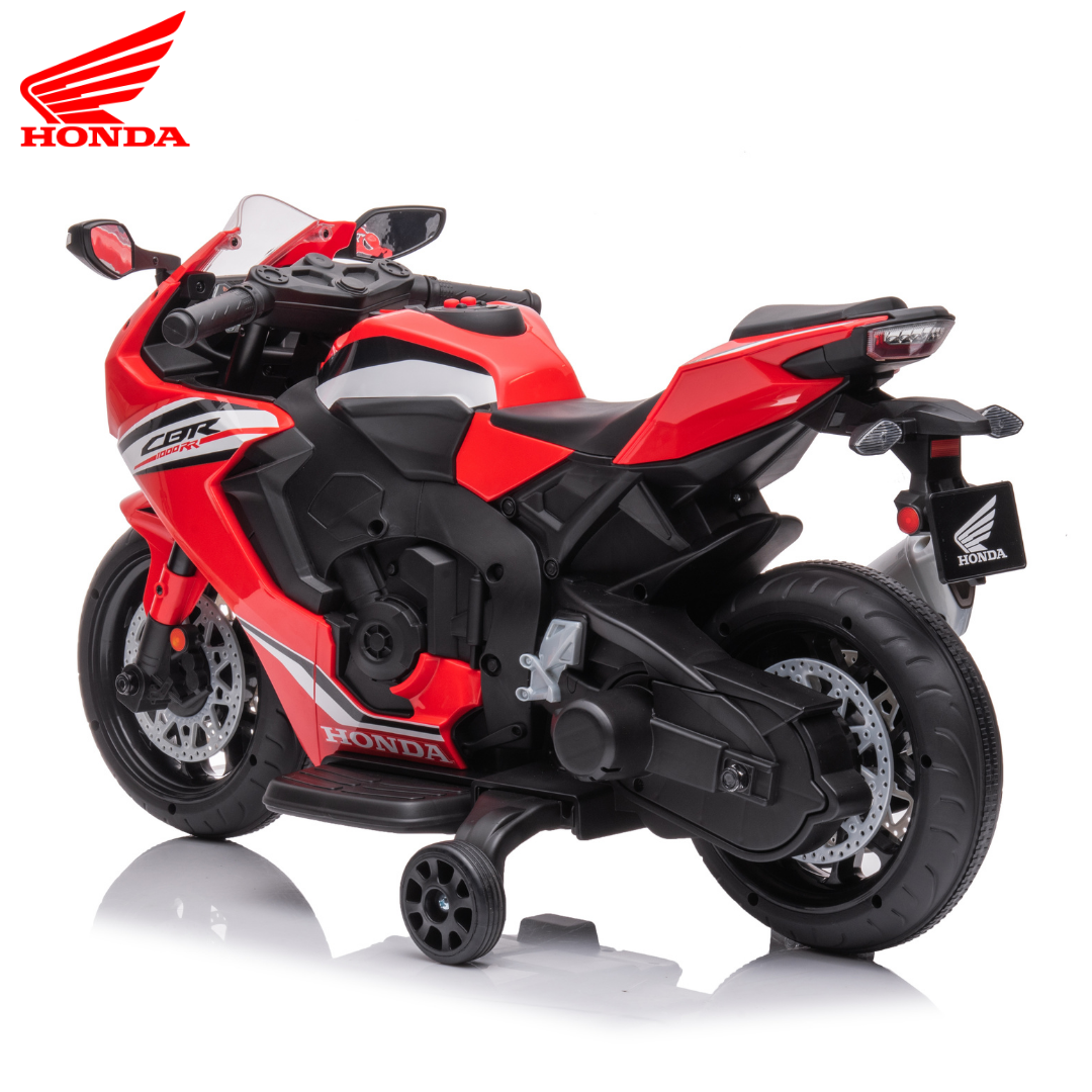 Honda CBR1000 RR - Rouge