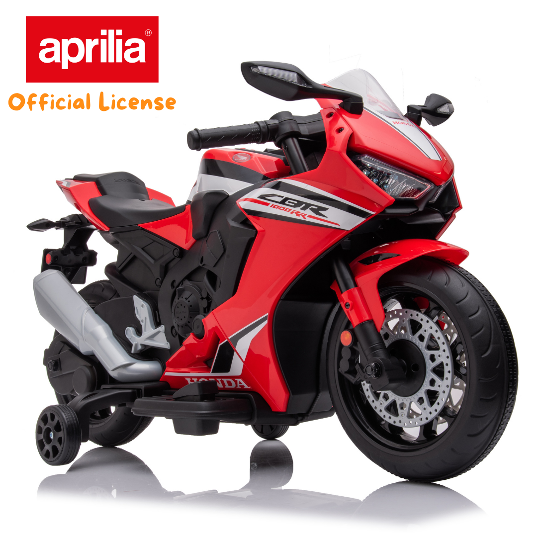 Honda CBR1000 RR - Rouge