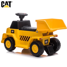 CAT 770 Dumper