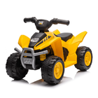 CAT Quad