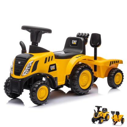 Tractor CAT