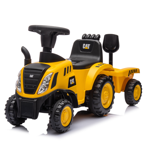 CAT Tractor