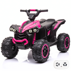 Vrooomy® XC-Sport - Pink