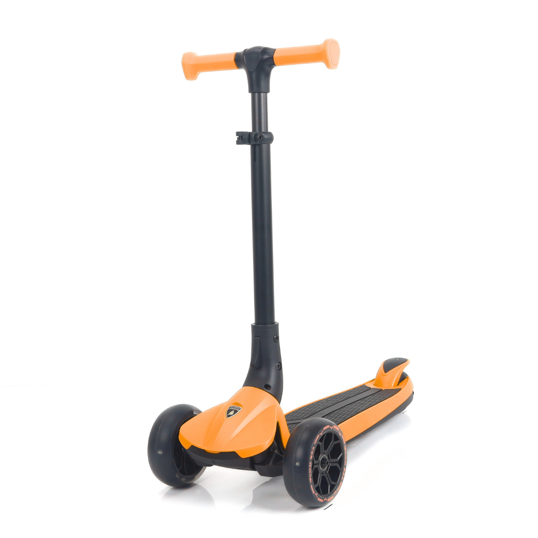 Lamborghini Patinete infantil - Naranja