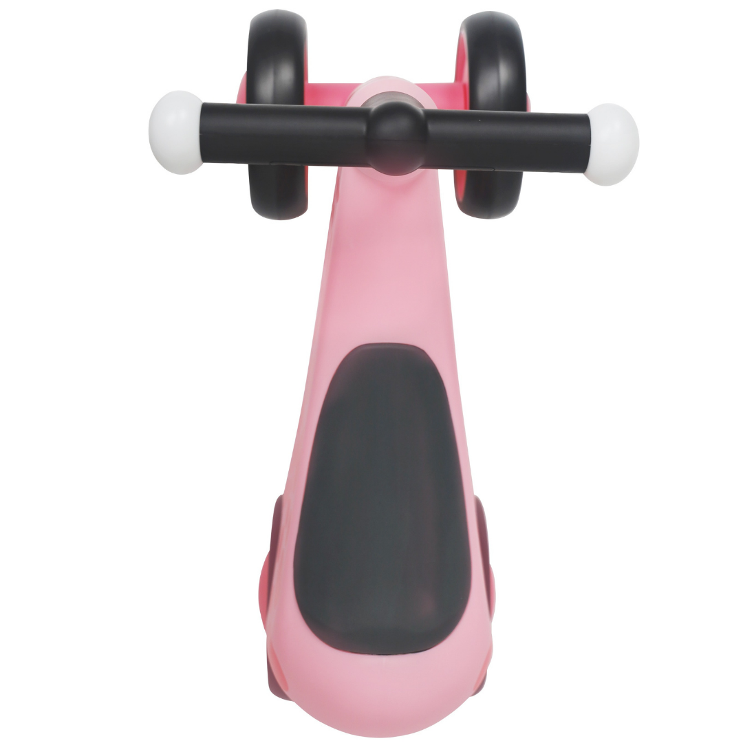 Vrooomy® Mini Loopfiets - Roze