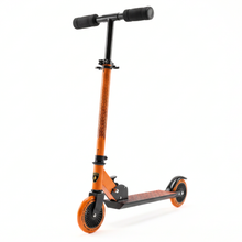 Lamborghini Kids Scooter - Orange
