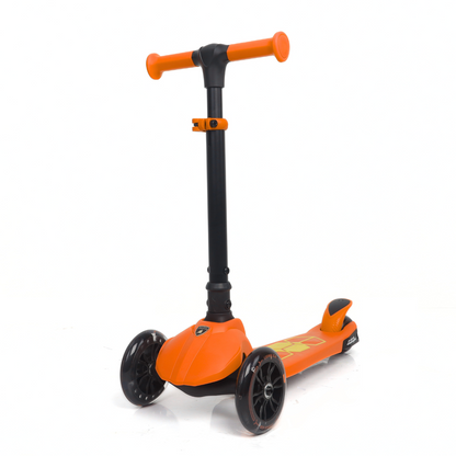 Lamborghini Patinete infantil - Naranja